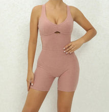 Lade das Bild in den Galerie-Viewer, Neuer sexy Mädchenoverall