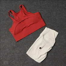 Cargar imagen en el visor de la galería, Set Mia short