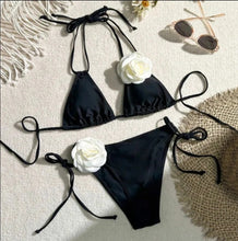 Cargar imagen en el visor de la galería, Bikini flower 2