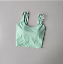 Cargar imagen en el visor de la galería, Top cruzado