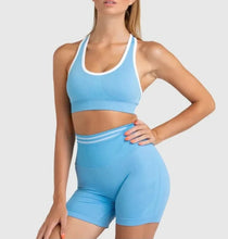 Cargar imagen en el visor de la galería, Yoga set bra