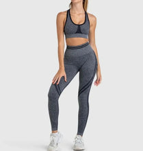 Cargar imagen en el visor de la galería, Yoga set legging