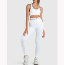 Cargar imagen en el visor de la galería, Yoga set legging