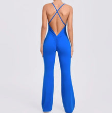 Cargar imagen en el visor de la galería, Mono campana cruzado