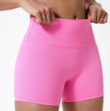 Cargar imagen en el visor de la galería, Short talle alto