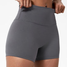 Cargar imagen en el visor de la galería, Short talle alto