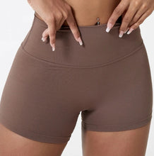 Cargar imagen en el visor de la galería, Short talle alto