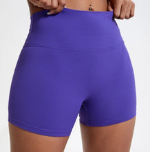 Cargar imagen en el visor de la galería, Short talle alto