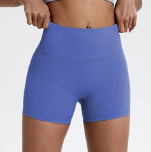 Cargar imagen en el visor de la galería, Short talle alto