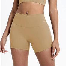 Cargar imagen en el visor de la galería, Short talle alto