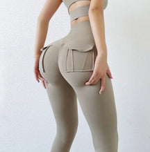 Cargar imagen en el visor de la galería, Leggins Mia style 2
