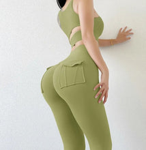 Cargar imagen en el visor de la galería, Leggins Mia style 2