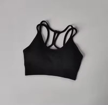 Cargar imagen en el visor de la galería, Top push up canalé