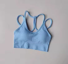 Cargar imagen en el visor de la galería, Top push up canalé