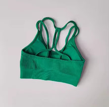 Cargar imagen en el visor de la galería, Top push up canalé