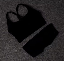 Cargar imagen en el visor de la galería, Set Lady fru fru short