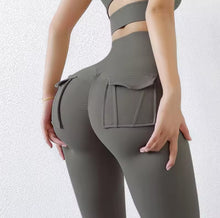 Cargar imagen en el visor de la galería, Leggins (Mia)