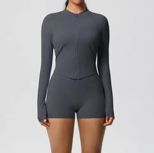 Cargar imagen en el visor de la galería, Conjunto de yoga