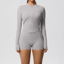 Cargar imagen en el visor de la galería, Conjunto de yoga