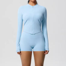 Cargar imagen en el visor de la galería, Conjunto de yoga