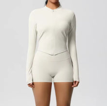 Cargar imagen en el visor de la galería, Conjunto de yoga