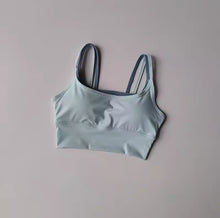 Cargar imagen en el visor de la galería, Top dual color