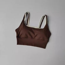 Cargar imagen en el visor de la galería, Top dual color