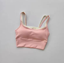 Cargar imagen en el visor de la galería, Top dual color