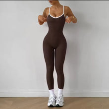 Cargar imagen en el visor de la galería, Jumpsuit Barbie style 1