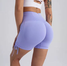 Cargar imagen en el visor de la galería, Short seamless push up