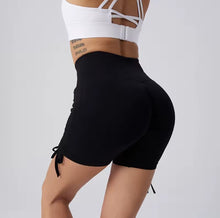 Cargar imagen en el visor de la galería, Short seamless push up