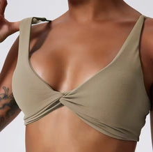 Cargar imagen en el visor de la galería, Sport bra
