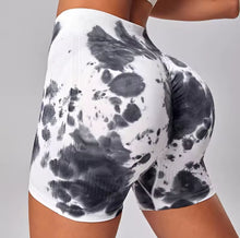 Cargar imagen en el visor de la galería, Tie dye short