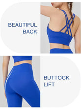 Cargar imagen en el visor de la galería, Set largo talle alto