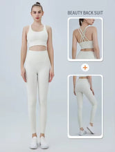 Cargar imagen en el visor de la galería, Set largo talle alto