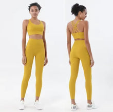 Cargar imagen en el visor de la galería, Set largo Soffi