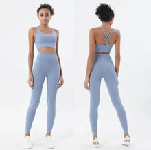 Cargar imagen en el visor de la galería, Set largo Soffi