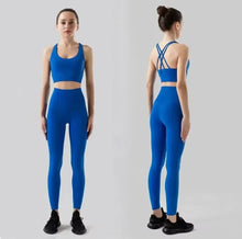 Cargar imagen en el visor de la galería, Set largo Soffi