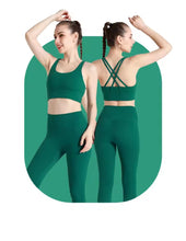 Cargar imagen en el visor de la galería, Set largo talle alto