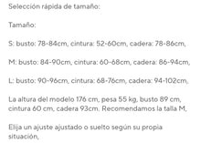 Cargar imagen en el visor de la galería, Legging Gloria diseño cruzado