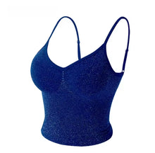 Cargar imagen en el visor de la galería, Top Lady glitter