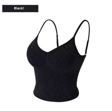 Cargar imagen en el visor de la galería, Top Lady glitter