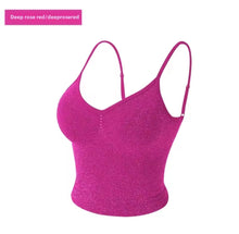 Cargar imagen en el visor de la galería, Top Lady glitter