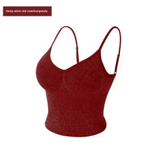 Cargar imagen en el visor de la galería, Top Lady glitter