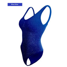 Cargar imagen en el visor de la galería, Top Lady glitter