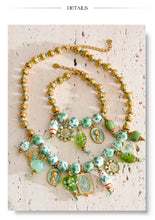 Cargar imagen en el visor de la galería, Golden Mood | Rosé Charms Set