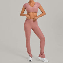 Cargar imagen en el visor de la galería, Conjunto Sculpt Fit