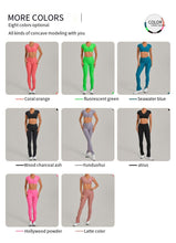 Cargar imagen en el visor de la galería, Conjunto Sculpt Fit