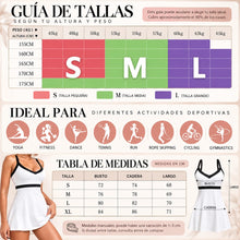 Cargar imagen en el visor de la galería, Vestido deportivo Line