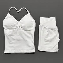 Cargar imagen en el visor de la galería, Set seamless short